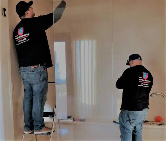 Professional plumbing installation for Tankless Water Heater Installation in Millbrook